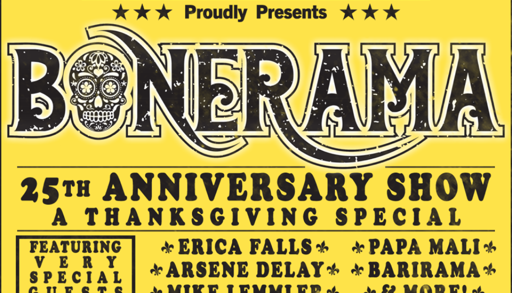 11.24.23 1080x1080 Bonerama 25th Anniversary-Tip's Admat