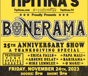 11.24.23 1080x1080 Bonerama 25th Anniversary-Tip's Admat