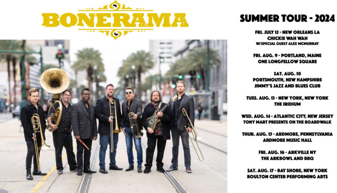 BNR summer tour admat v2 BNR summer tour admat v2